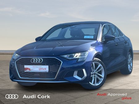 2024 Audi A3 - photo 3