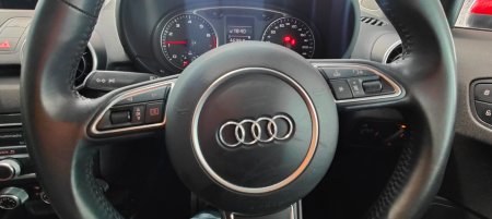 2015 Audi A1 - photo 11