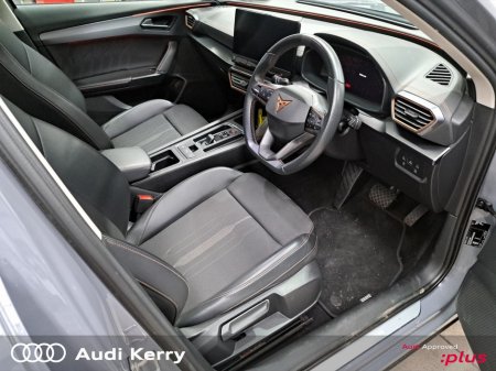 2026 Cupra Formentor - photo 14