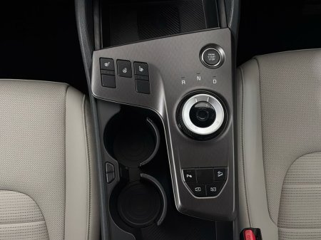 2026 Kia Sportage - photo 15