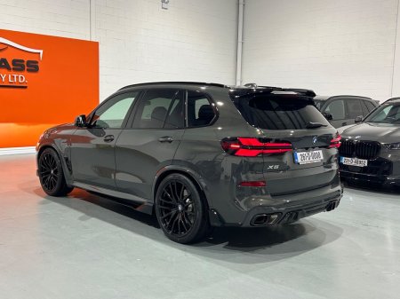 2026 BMW X5 - photo 23