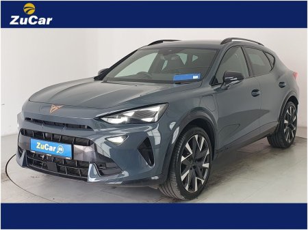 2025 Cupra Formentor - photo 6