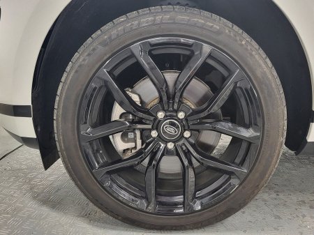 2025 Land Rover Range Rover Evoque - photo 14