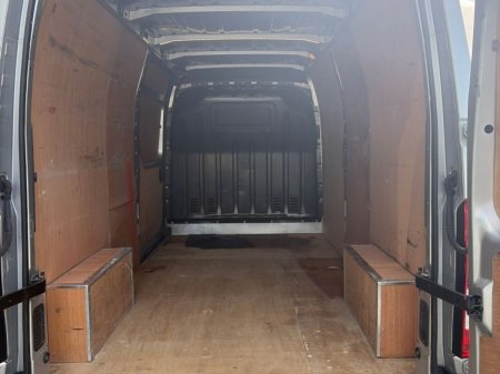 2024 Renault Master - photo 14