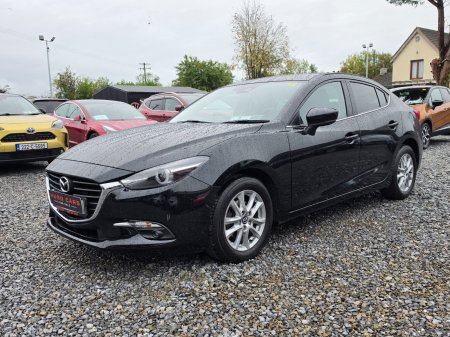 2018 Mazda Mazda3 - photo 16
