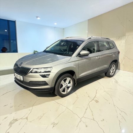 2019 Skoda Karoq - photo 7