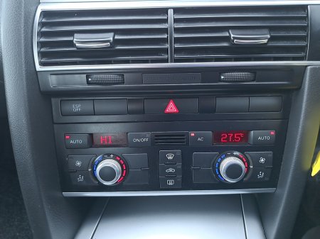 2010 Audi A6 - photo 28