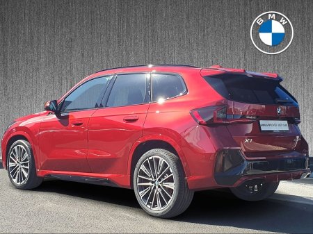 2026 BMW X1 - photo 2