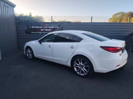 2013 Mazda Mazda6 - photo 16