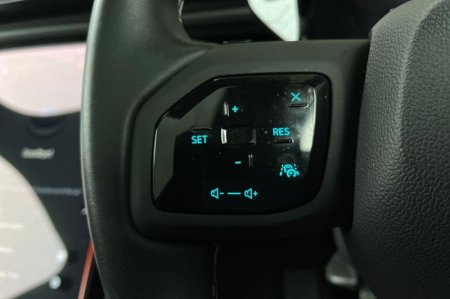 2026 Ford Capri - photo 23