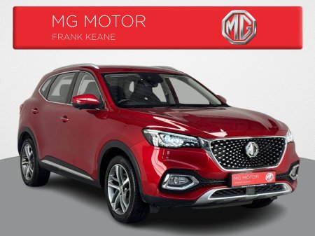 2022 MG HS EXCLUSIVE PHEV AUTO***DIGITAL DASH**TOUCH SCREEN APPLE CAR PLAY**MULTIFUNCTIONAL STEERING WHEEL**HEA