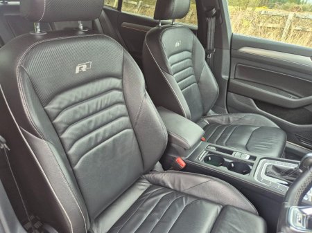 2017 Volkswagen Arteon - photo 12