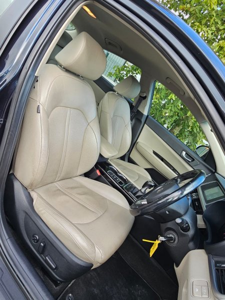 2018 Kia Optima - photo 18