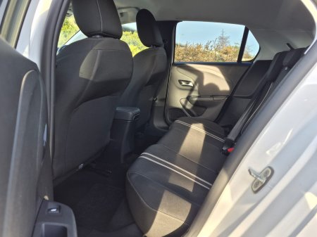 2023 Opel Corsa - photo 21
