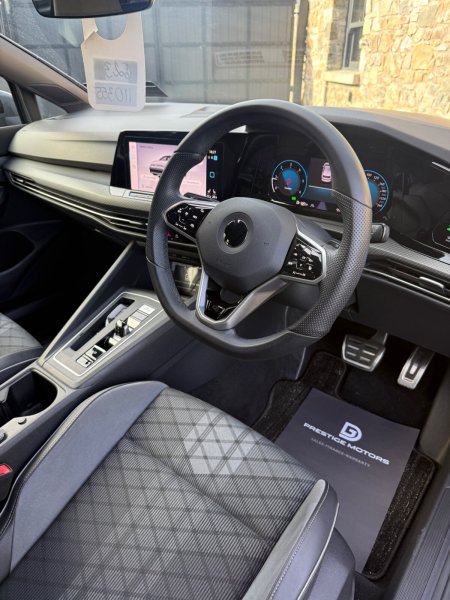 2022 Volkswagen Golf - photo 12