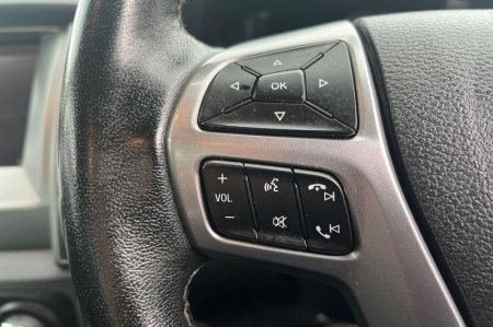 2018 Ford Ranger - photo 26