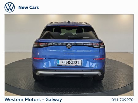 2026 Volkswagen T-Roc - photo 12