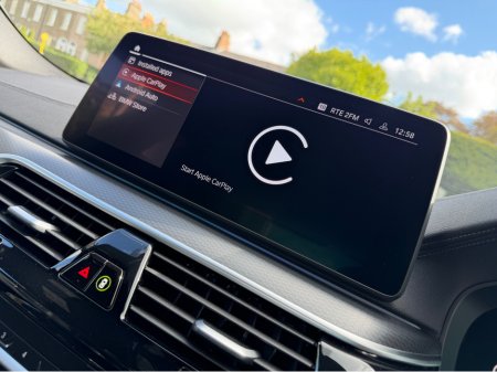 2023 BMW 5-Series - photo 26
