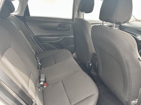 2025 Hyundai i20 - photo 10