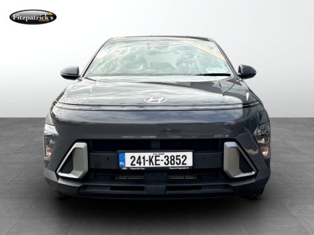 2024 Hyundai KONA - photo 2