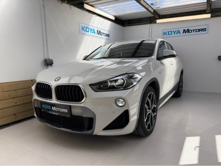 2020 BMW X2 - photo 3