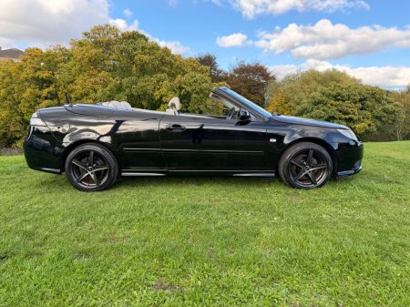 2008 Saab 93 - photo 2