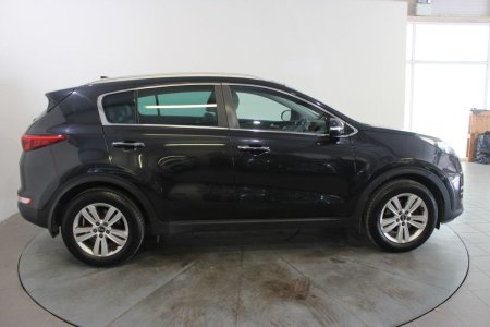 2017 Kia Sportage - photo 2