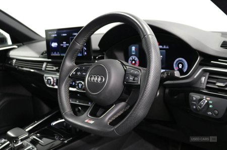 2023 Audi A4 - photo 15