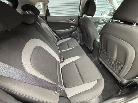 2019 Hyundai KONA - photo 36