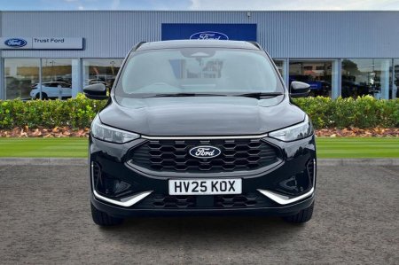 2025 Ford Kuga - photo 6