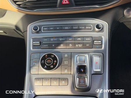 2022 Hyundai Santa Fe - photo 33