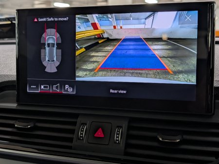 2024 Audi Q5 - photo 22