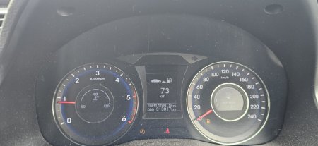 2013 Hyundai i40 - photo 6