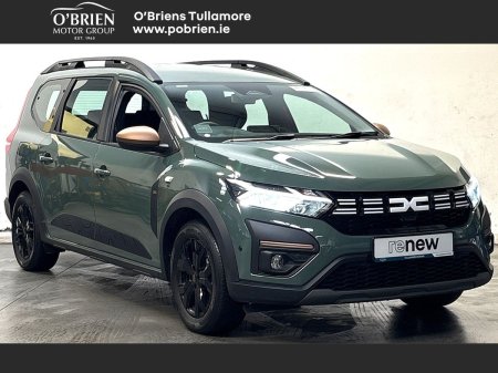 2025 Dacia Jogger HEV 145 Extreme Auto