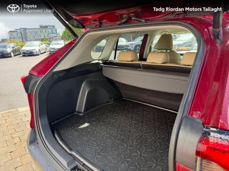2021 Toyota RAV4 - photo 9