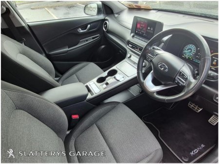 2023 Hyundai KONA - photo 11