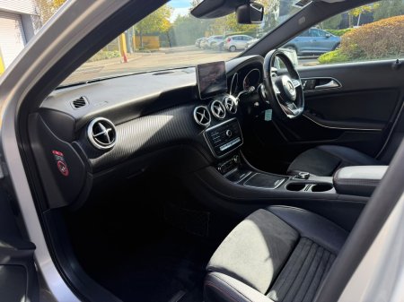 2017 Mercedes-Benz A-Class - photo 12