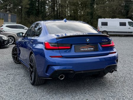 2019 BMW 3-Series - photo 9