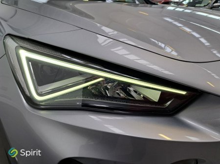 2022 Cupra Formentor - photo 21