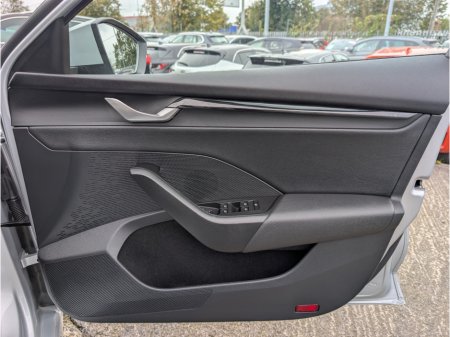 2025 Skoda Octavia - photo 11
