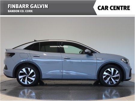2023 Volkswagen ID.5 - photo 8