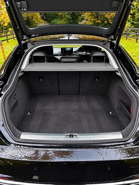 2021 Audi A5 - photo 5