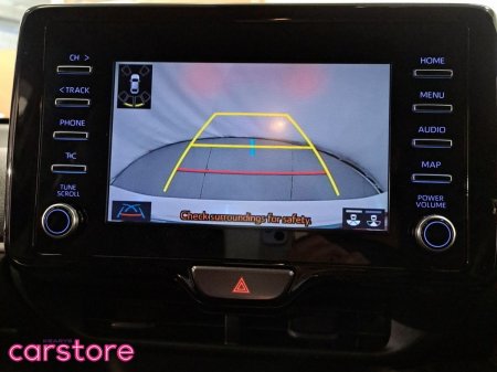 2021 Toyota Yaris - photo 20