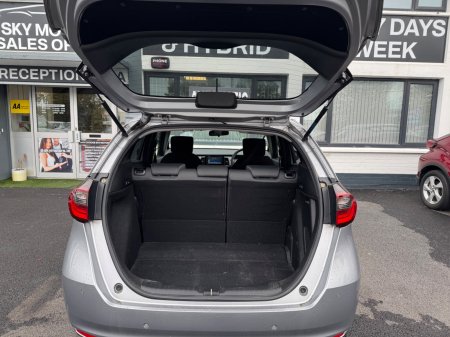 2021 Honda Fit - photo 15