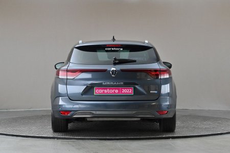 2022 Renault Megane - photo 8