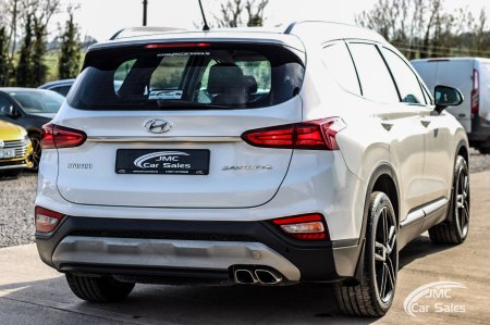 2019 Hyundai Santa Fe - photo 9