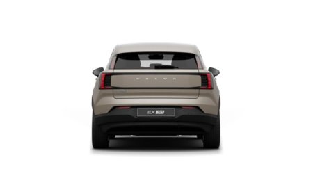 2027 Volvo EX30 - photo 4