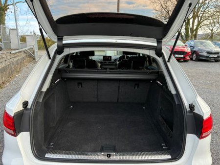 2018 Audi A4 - photo 20
