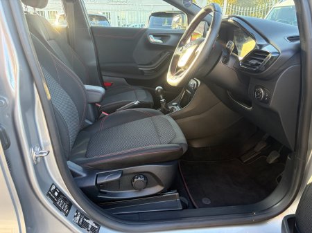 2022 Ford Puma - photo 9