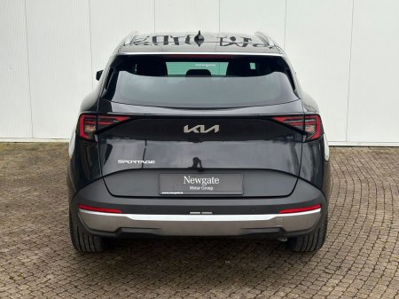 2026 Kia Sportage - photo 6